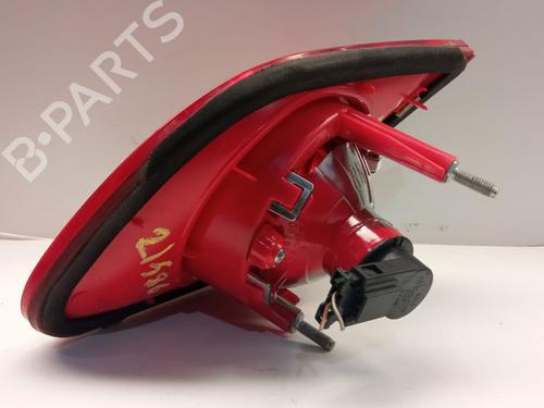 Left tailgate light VW PASSAT B6 (3C2)  | BP12434395C79 