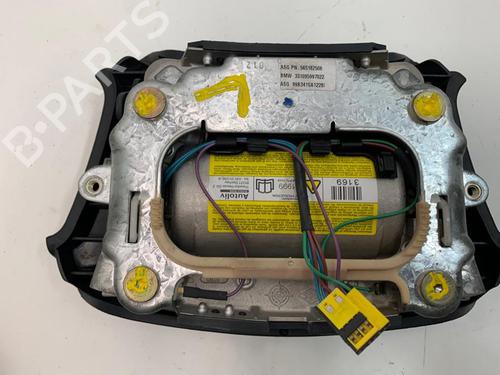 Driver airbag BMW 5 (E39) 530 d | BP15602662C9 
