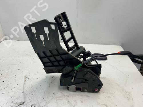 Used Rear right lock FORD FIESTA VI (CB1, CCN) 1.6 TDCi (90 hp) 24469271