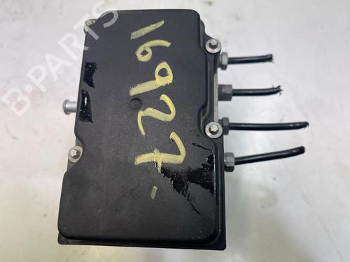 Used ABS pump CITROËN JUMPER II Van 2.2 HDi 120 (120 hp) 17463168