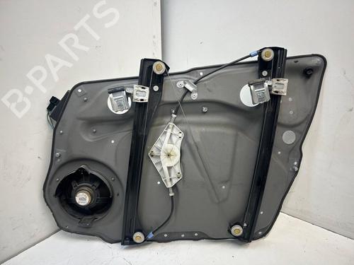 Front right window mechanism MERCEDES-BENZ A-CLASS (W169) A 200 (169.033, 169.333) | BP25880219C23 