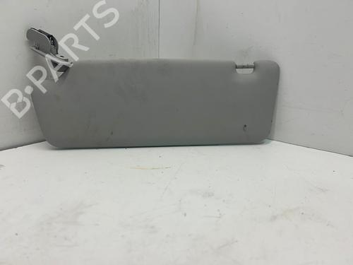 Right sun visor AUDI A3 (8P1) 1.9 TDI | BP21052458I2 