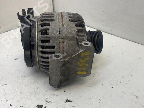 Alternator SAAB 9-3 (YS3F, E79, D79, D75) 2.0 t | BP29530520M7