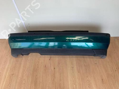 Rear bumper VW GOLF III (1H1) 2.0 GTI 16V | BP16451473C8