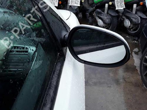 Used Right mirror LANCIA YPSILON (843_) 1.3 D Multijet (843.AXE11, 843.AXE1A) (90 hp) 11059199