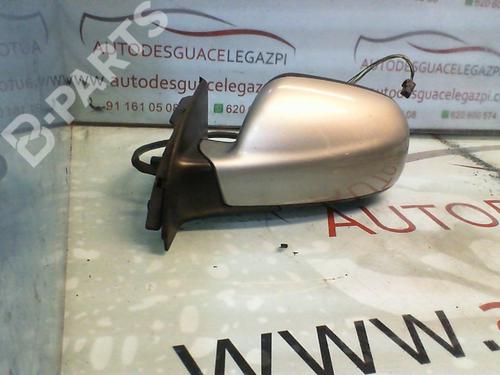 Left mirror PEUGEOT 307 Break (3E) 1.6 HDi 110 | BP11006386C26 