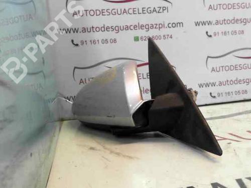 Used Right mirror NISSAN PRIMERA Hatchback (P12) 1.9 dCi (120 hp) 11001532