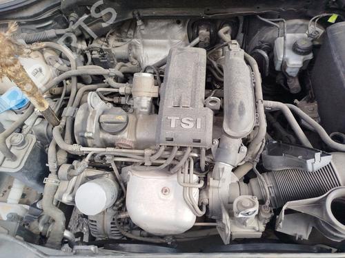 AC-Kompressor SEAT LEON (1P1) 1.2 TSI (105 hp) 28186056