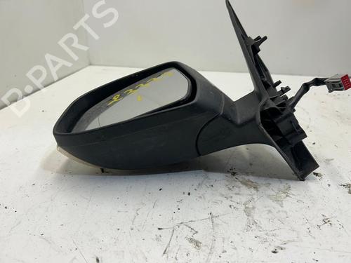 Left mirror FORD FOCUS II Turnier (DA_, FFS, DS)  | BP19697473C26 