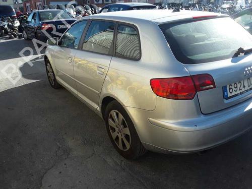 Steering wheel AUDI A3 (8P1)  | BP13360799C49 