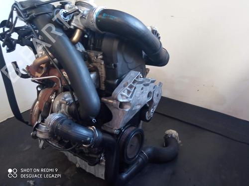 Engine SEAT ALTEA (5P1)  | BP11001159M1 