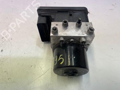 ABS pump OPEL ZAFIRA / ZAFIRA FAMILY B (A05) 1.7 CDTI (M75) | BP19704806M43 