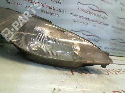 Used Right headlight Right headlight PEUGEOT 206 Hatchback (2A/C) 1.4 i (75 hp) 11003281 11003281
