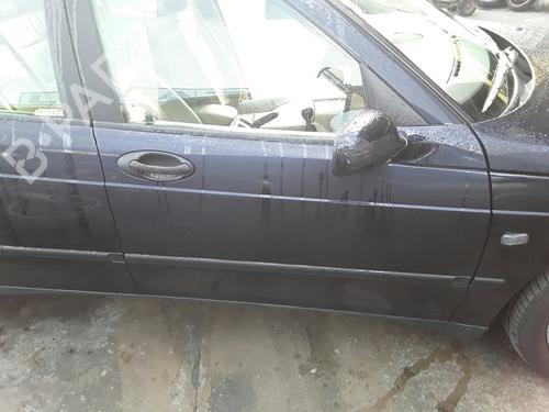 Used Right front door SAAB 9-5 (YS3E) 2.2 TiD (120 hp) 29306569