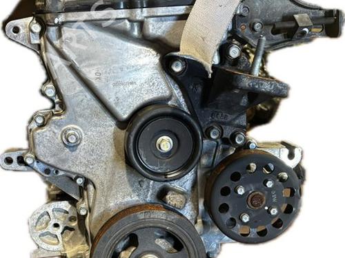 Engine KIA CEE'D Hatchback (ED)  | BP30395345M1 