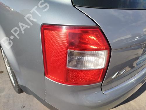Used Left taillight AUDI A4 B6 Avant (8E5) [2000-2005]  29375693
