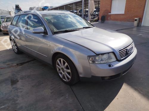Rear left window mechanism AUDI A4 B6 Avant (8E5)  | BP29375691C24 