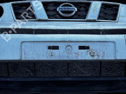 Used Front bumper NISSAN X-TRAIL II (T31) [2007-2018]  29020744