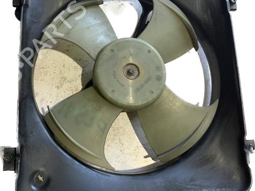 Radiator fan HONDA HR-V (GH_) 1.6 16V 4WD (GH2, GH4) | BP12581723M35 