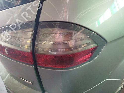 Used Right taillight FORD S-MAX (WA6) [2006-2014]  31856910