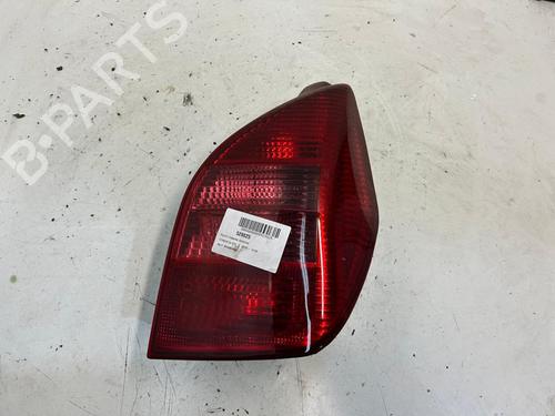 Used Right taillight CITROËN C2 (JM_) 1.4 HDi (68 hp) 23533366