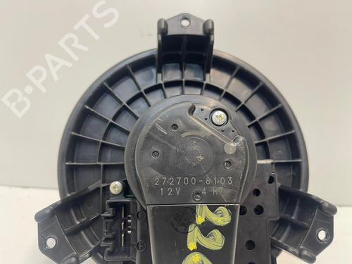Heater blower motor TOYOTA RAV 4 III (_A3_) 2.2 D 4WD (ALA30_, ALA30R) | BP21386971M62 