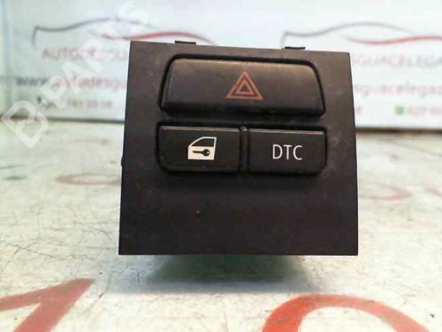 Used Warning switch BMW 3 (E90) 320 d (163 hp) 11005304