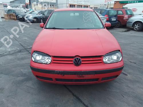 Gebruikte VW GOLF IV (1J1) [1997-2008]  4355228 Onderdelen