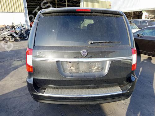 Steering pump LANCIA VOYAGER MPV (404_) 2.8 CRD (RT, 53) | BP29825189M99