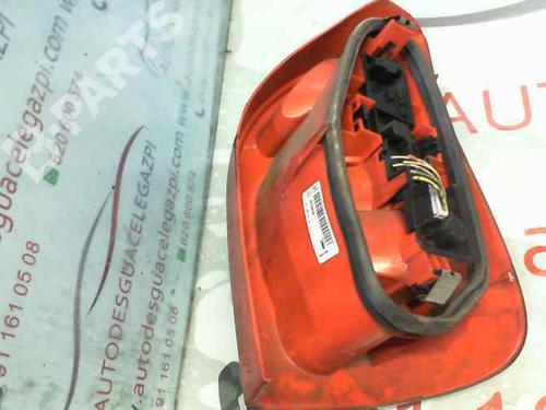 Left taillight CITROËN XSARA (N1) 2.0 HDi 90 | BP11005094C34 