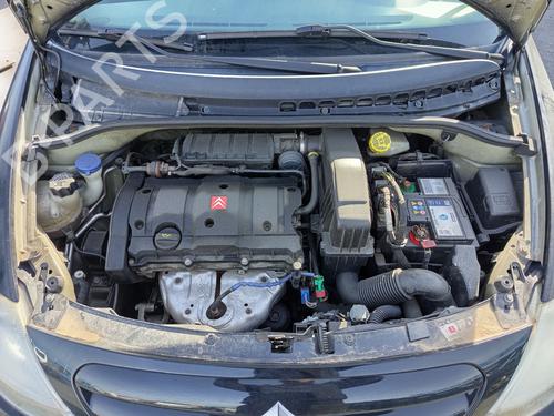 Annen CITROËN C3 I (FC_, FN_) 1.6 16V (109 hp) 30835212