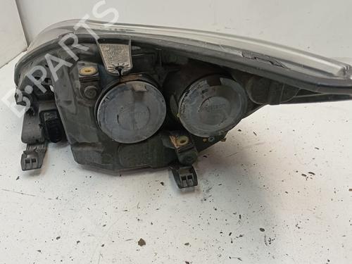 Left headlight FORD FOCUS II (DA_, HCP, DP)  | BP26954904C28 
