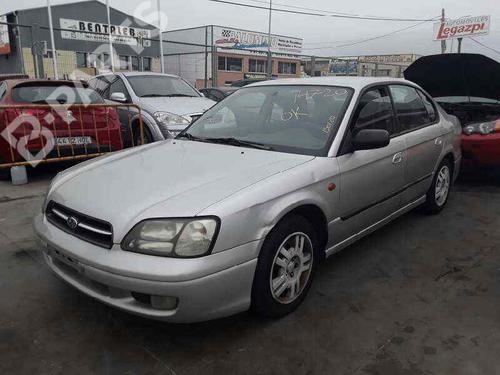 Used Parts SUBARU IMPREZA Estate (GF)  2.0 i 16V AWD (GF8)  1158383