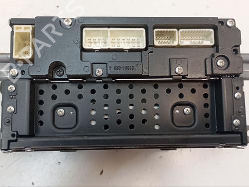 Radio TOYOTA PRIUS (_W3_) 1.8 Hybrid (ZVW3_) | BP27279790E6 