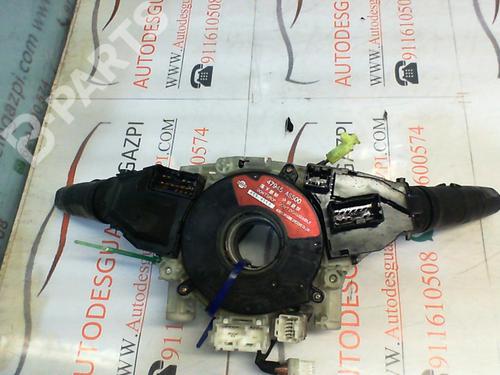 Switch NISSAN ALMERA TINO (V10) 2.2 dCi | BP11005813I30 