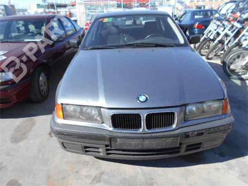 AC radiator BMW 3 (E36) 318 is | BP11003132M32 