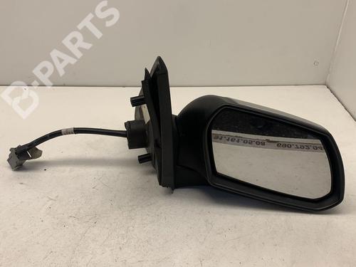Right mirror FORD MONDEO III (B5Y) 1.8 16V | BP11008750C27 