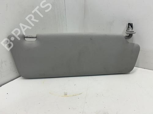 Left sun visor AUDI A3 (8P1) 1.9 TDI | BP21046275I1 