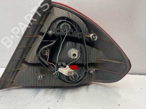 Left taillight TOYOTA PRIUS Saloon (_W1_) 1.5 Hybrid (NHW1_) | BP30436491C34