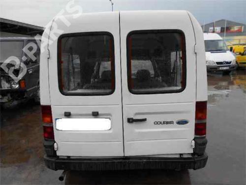 Used Parts FORD FIESTA III (GFJ)  1.3  1156646