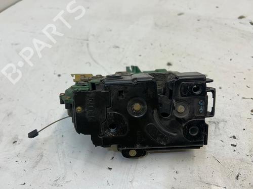 Rear left lock SEAT IBIZA III (6L1)  | BP26431703C100 