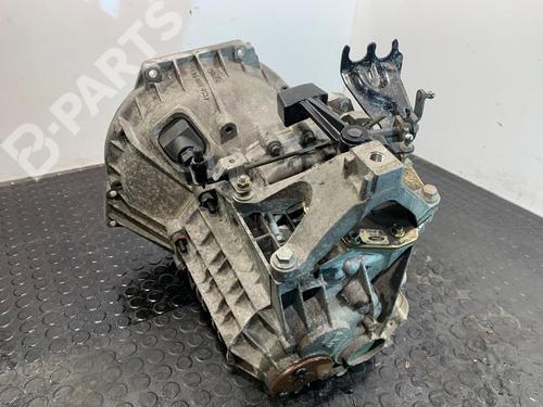 Gearbox FORD FOCUS II (DA_, HCP, DP)  | BP11924504M3 