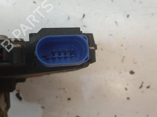 Front left lock AUDI A3 (8P1) 1.9 TDI | BP26619197C98 