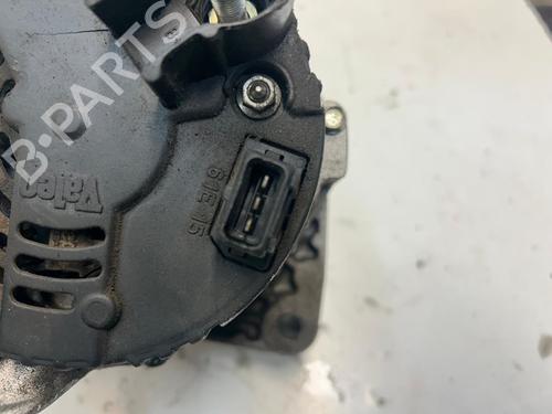 Alternator VW GOLF PLUS V (5M1, 521)  | BP24592814M7 