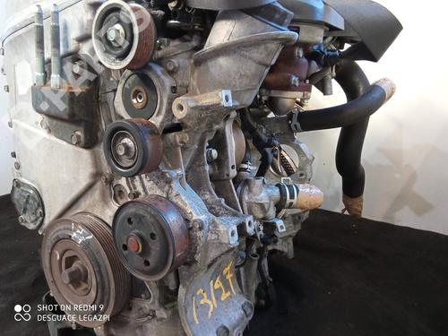 Engine HONDA CIVIC VIII Hatchback (FN, FK) 2.2 CTDi (FK3) | BP11000408M1 