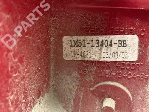 Right taillight FORD FOCUS I (DAW, DBW) 1.8 TDCi | BP11000906C35 