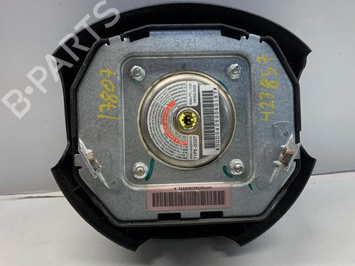Driver airbag NISSAN MICRA III (K12) 1.4 16V | BP11006075C9 