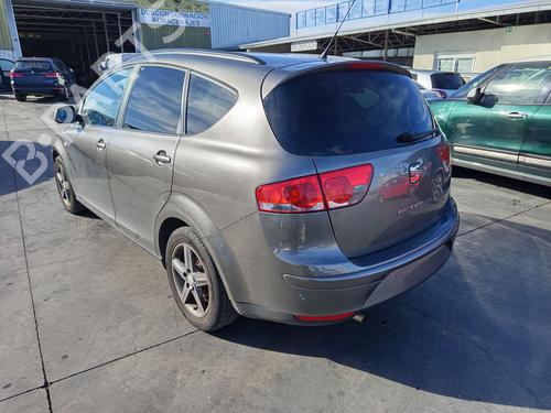 Used Parts SEAT ALTEA XL (5P5, 5P8) [2006-2015]  4392198