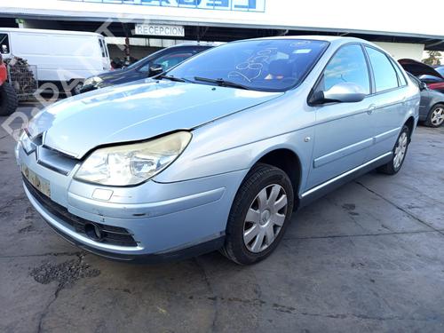 Front bumper CITROËN C5 II (RC_)  | BP31643730C7 