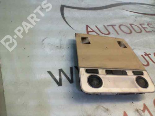 Used Interior roof light BMW 3 (E90) 320 i (150 hp) 11003874
